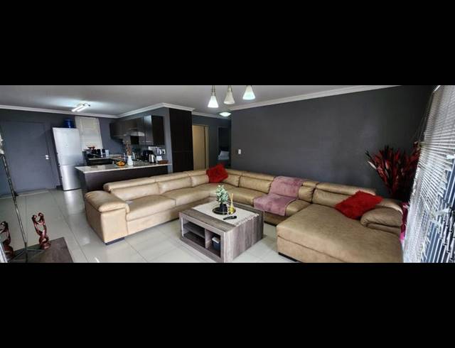 2 BEDROOM APARTMENT FOR SALE IN SOLHEIM